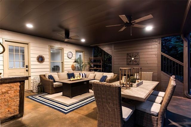 5030 Winding Hills Lane, Woodstock, GA 30189