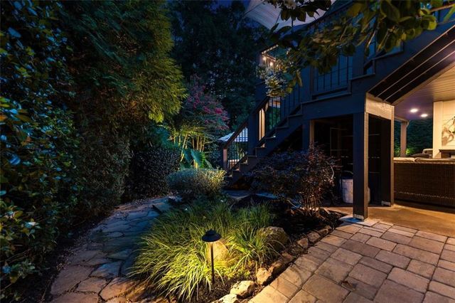 5030 Winding Hills Lane, Woodstock, GA 30189