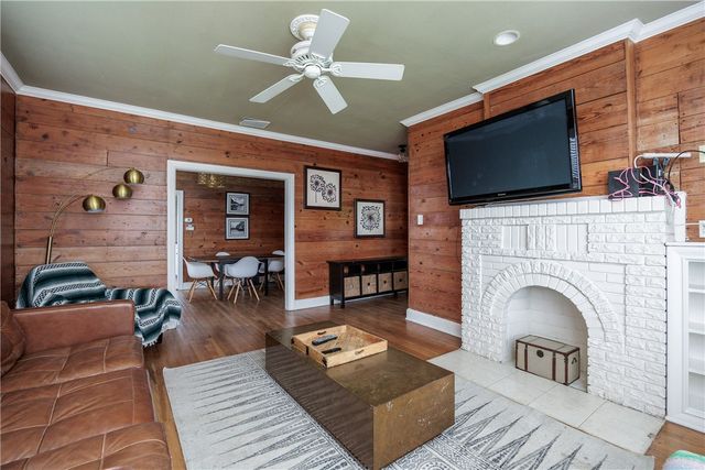 330 Palmero St, Corpus Christi, TX 78404