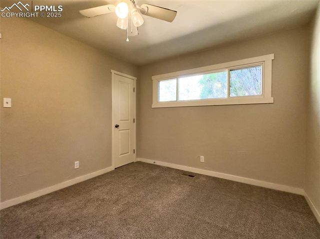 324 Davie Drive, Colorado Springs, CO 80911