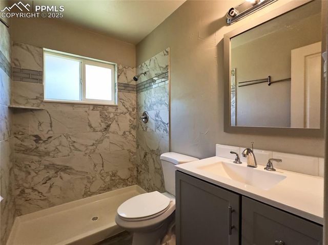 324 Davie Drive, Colorado Springs, CO 80911