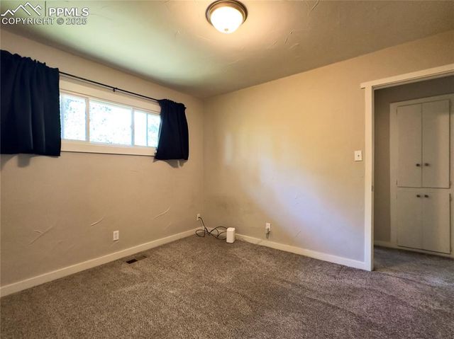 324 Davie Drive, Colorado Springs, CO 80911