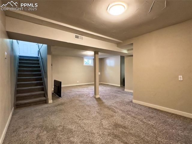 324 Davie Drive, Colorado Springs, CO 80911