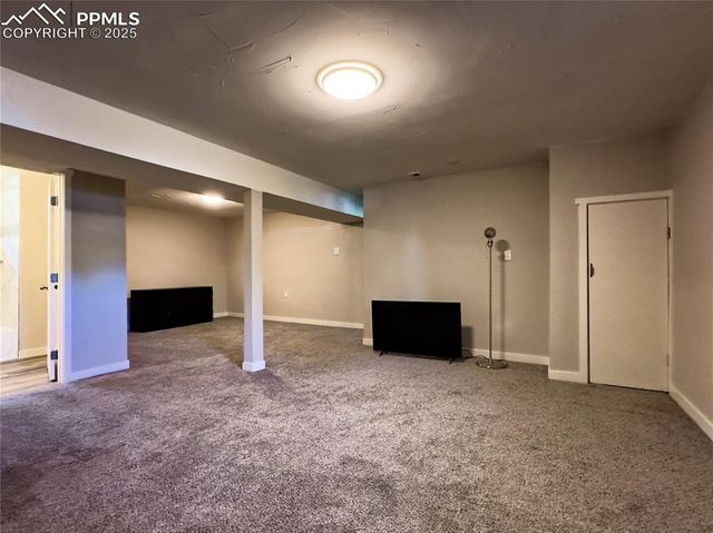 324 Davie Drive, Colorado Springs, CO 80911