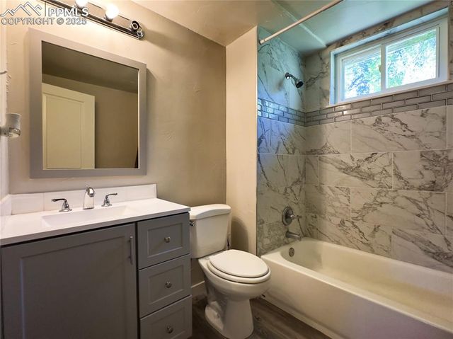 324 Davie Drive, Colorado Springs, CO 80911