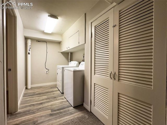 324 Davie Drive, Colorado Springs, CO 80911