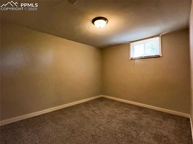 324 Davie Drive, Colorado Springs, CO 80911