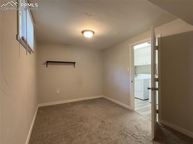 324 Davie Drive, Colorado Springs, CO 80911