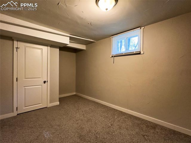 324 Davie Drive, Colorado Springs, CO 80911