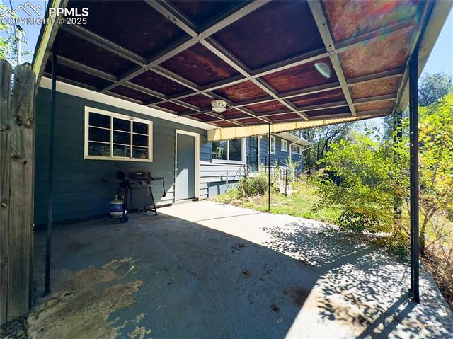 324 Davie Drive, Colorado Springs, CO 80911