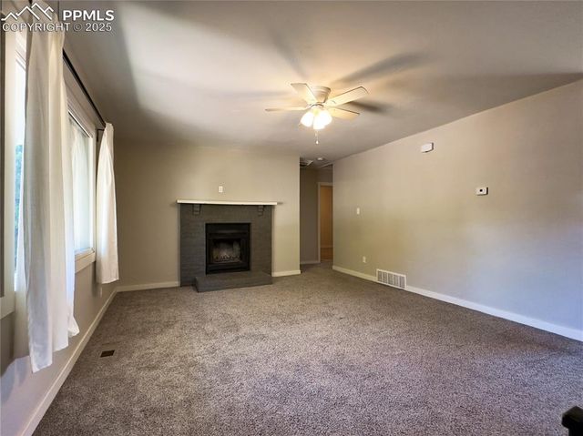 324 Davie Drive, Colorado Springs, CO 80911