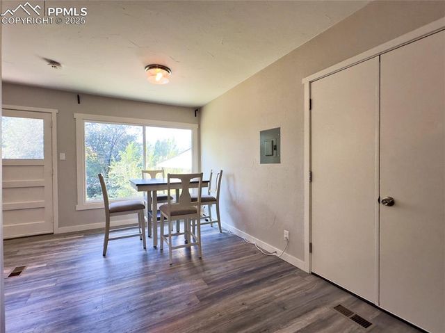 324 Davie Drive, Colorado Springs, CO 80911