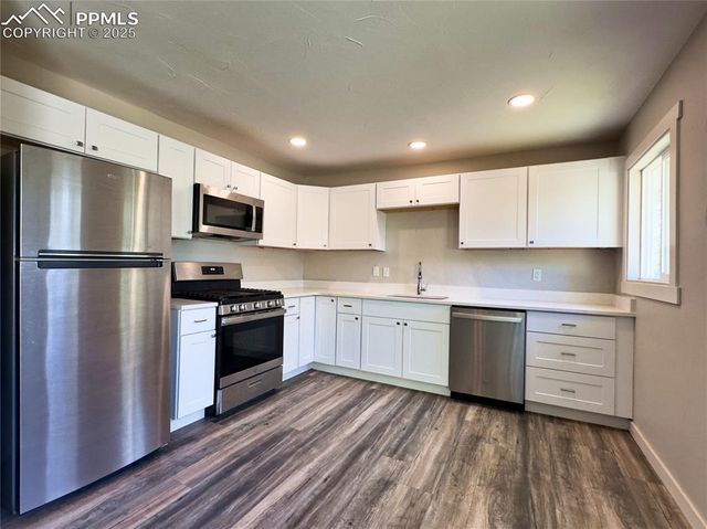 324 Davie Drive, Colorado Springs, CO 80911