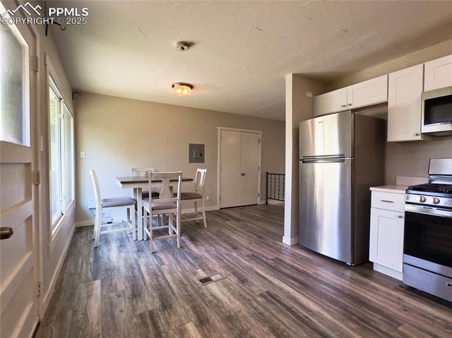 324 Davie Drive, Colorado Springs, CO 80911