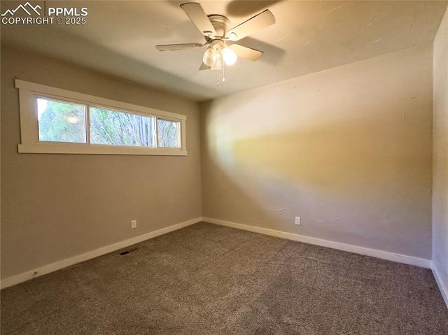 324 Davie Drive, Colorado Springs, CO 80911