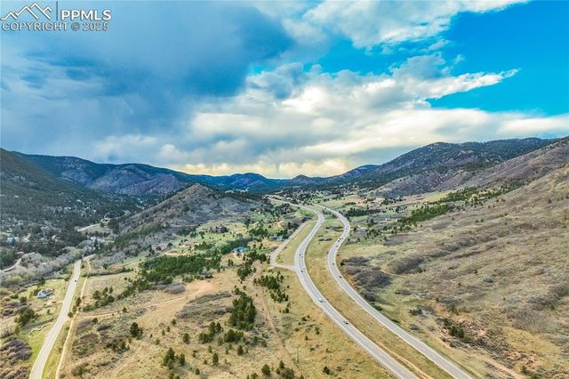 9610 Mohawk Trail, Cascade, CO 80809