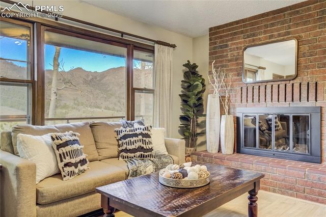 9610 Mohawk Trail, Cascade, CO 80809