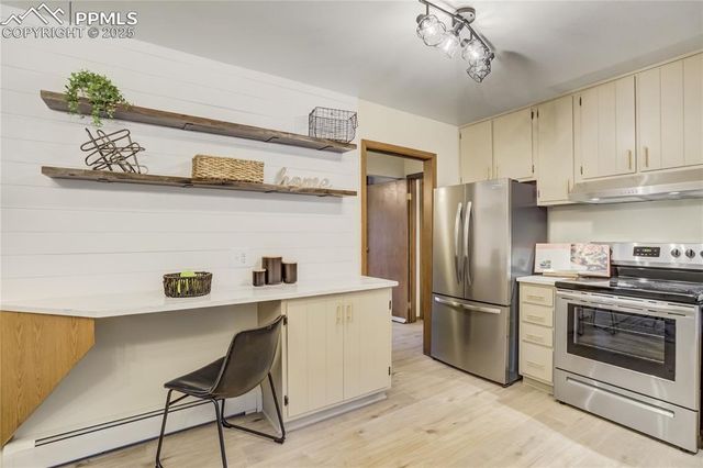 9610 Mohawk Trail, Cascade, CO 80809