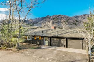 9610 Mohawk Trail, Cascade, CO 80809