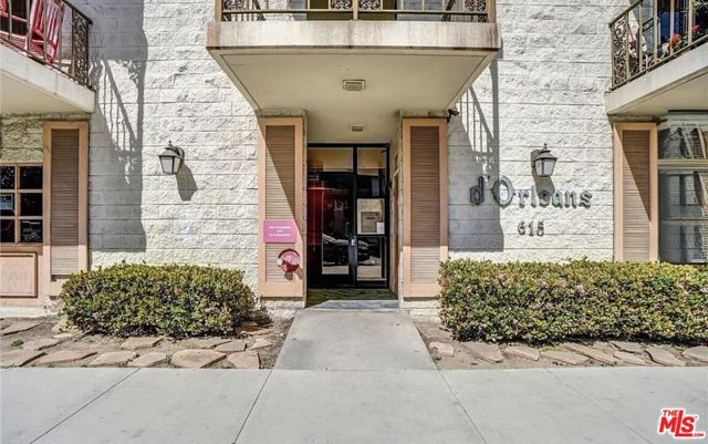 615 E Broadway 304, Long Beach, CA 90802