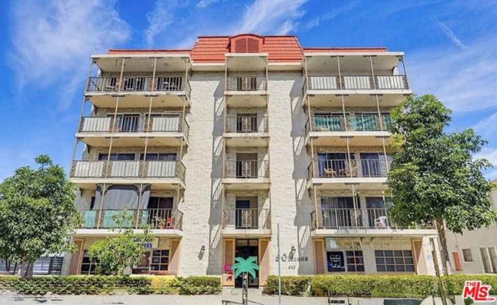 615 E Broadway 304, Long Beach, CA 90802