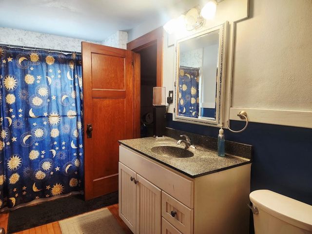 506 W SCOTT STREET, Fond Du Lac, WI 54937