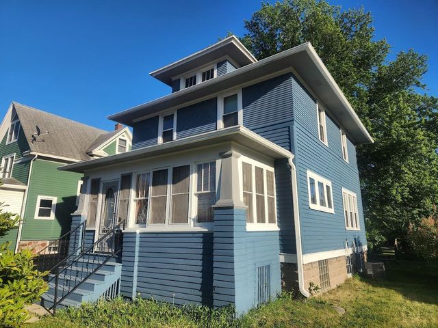 506 W SCOTT STREET, Fond Du Lac, WI 54937