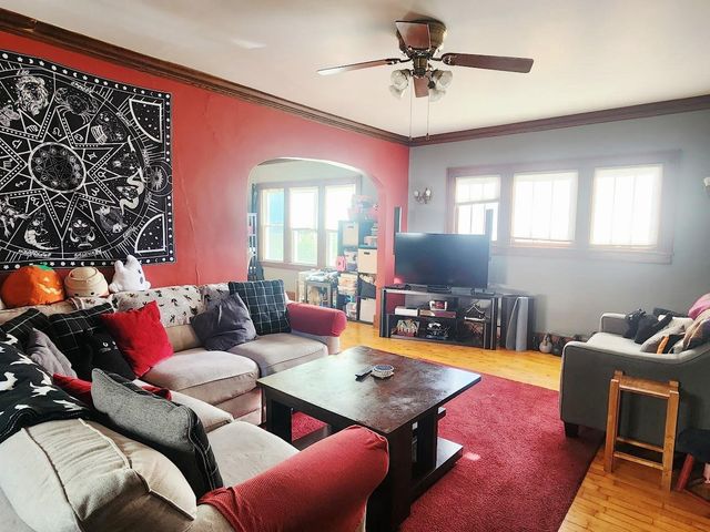 506 W SCOTT STREET, Fond Du Lac, WI 54937