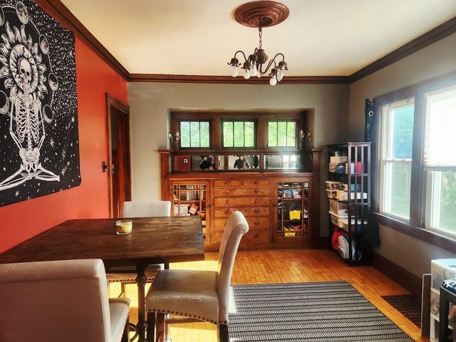 506 W SCOTT STREET, Fond Du Lac, WI 54937