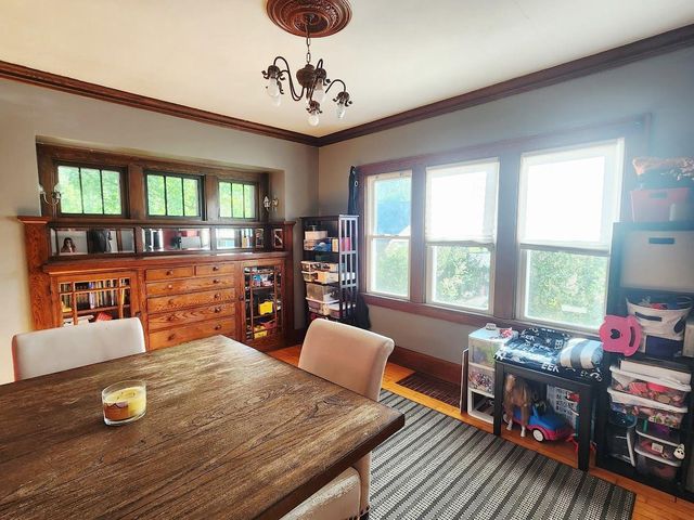 506 W SCOTT STREET, Fond Du Lac, WI 54937