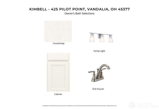 425 Pilot Point 1-305, Vandalia, OH 45377