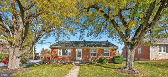 900 STATE DR, Lebanon, PA 17042