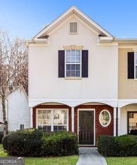 6117 Camden Forrest Cove, Riverdale, GA 30296