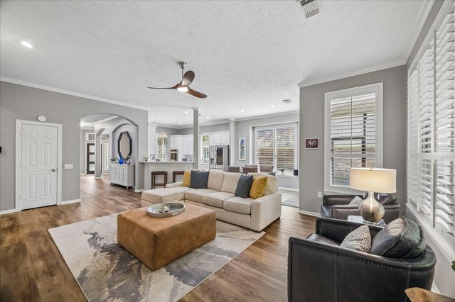 119 Misty Harbor Drive, Montgomery, TX 77356