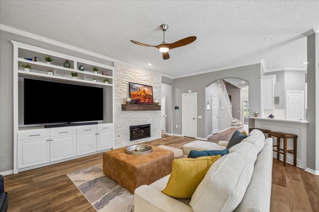 119 Misty Harbor Drive, Montgomery, TX 77356