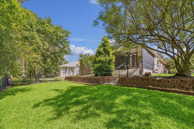 119 Misty Harbor Drive, Montgomery, TX 77356