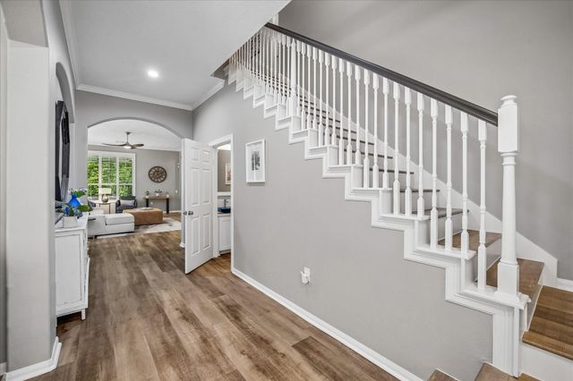 119 Misty Harbor Drive, Montgomery, TX 77356