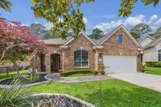 119 Misty Harbor Drive, Montgomery, TX 77356