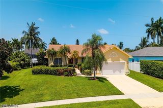 478 Persian CT, Marco Island, FL 34145