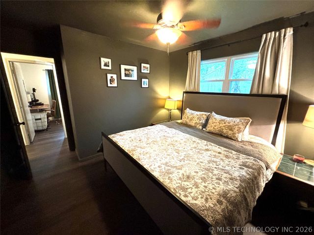 1117 W Atlanta Court, Broken Arrow, OK 74012