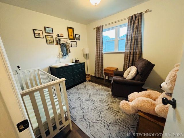 1117 W Atlanta Court, Broken Arrow, OK 74012