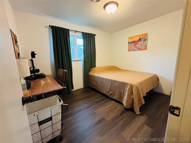 1117 W Atlanta Court, Broken Arrow, OK 74012