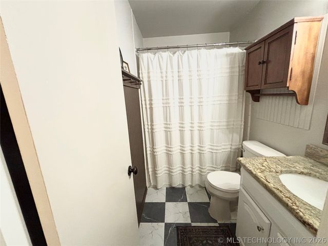 1117 W Atlanta Court, Broken Arrow, OK 74012