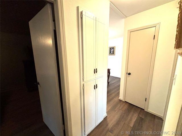 1117 W Atlanta Court, Broken Arrow, OK 74012