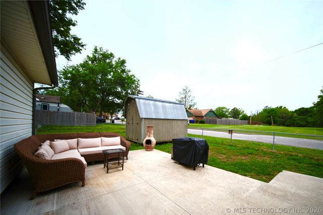 1117 W Atlanta Court, Broken Arrow, OK 74012