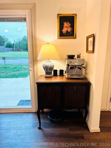 1117 W Atlanta Court, Broken Arrow, OK 74012