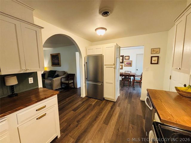 1117 W Atlanta Court, Broken Arrow, OK 74012