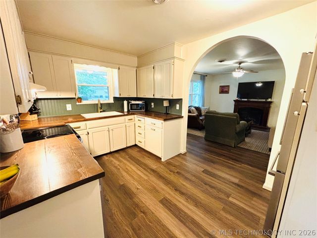 1117 W Atlanta Court, Broken Arrow, OK 74012