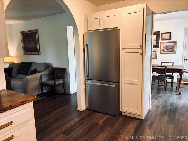 1117 W Atlanta Court, Broken Arrow, OK 74012