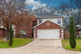 2002 Cancun Drive, Mansfield, TX 76063